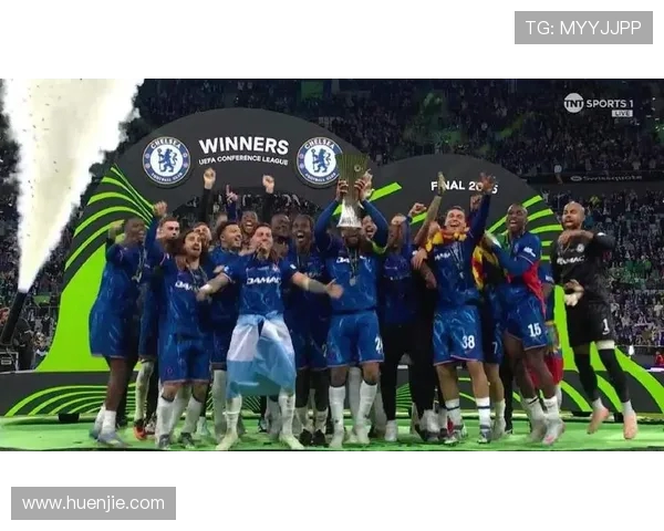 切尔西胜率 62.1% 创近八赛季新高，新生代剑指欧战全满贯(2)