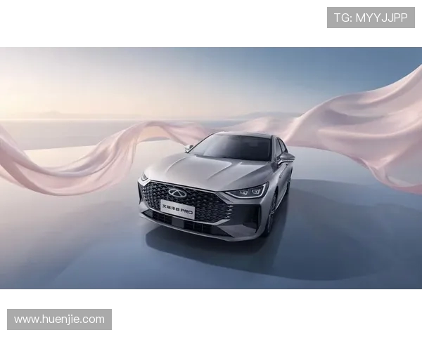 浙赛之夜！艾瑞泽 8 PRO 重新定义家用性能车新高度(1)